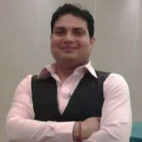 Gajindra Pandey