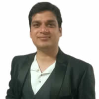 Satyendra Pandey